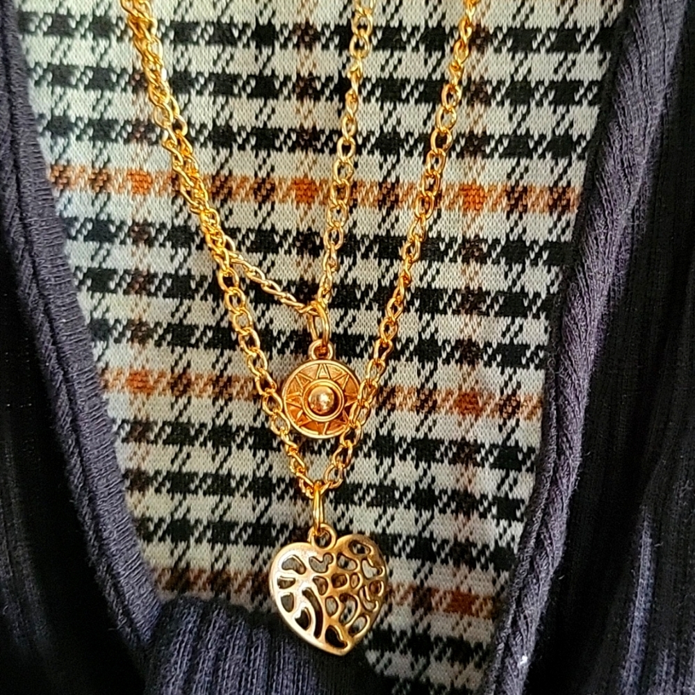 👍Black&Gold♡ - Picture 3 of 9